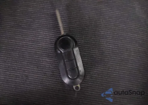 2016 Ram Promaster City Tradesman Slt из США, поврежденный, VIN ZFBERFBT0G6A99177